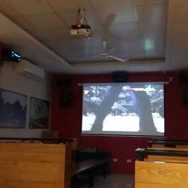 Tổng hợp- Mướt Cafe - KĐT Mỗ Lao
