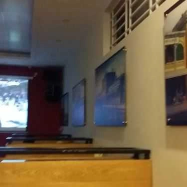Tổng hợp- Mướt Cafe - KĐT Mỗ Lao