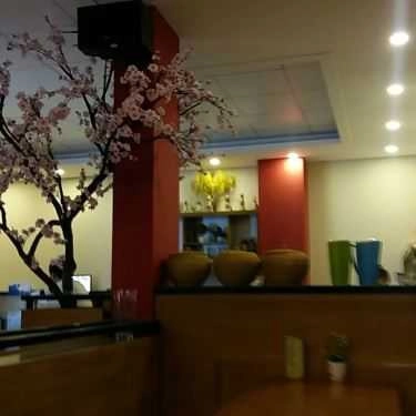 Tổng hợp- Mướt Cafe - KĐT Mỗ Lao