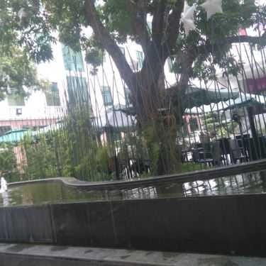 Không gian- Museum Coffee Tea - Lý Thường Kiệt