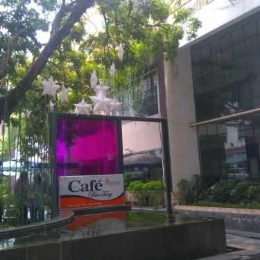 Tổng hợp- Museum Coffee Tea - Lý Thường Kiệt
