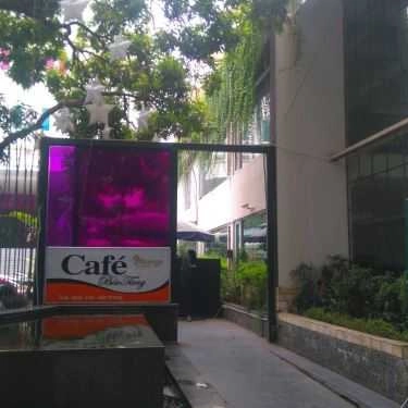 Tổng hợp- Museum Coffee Tea - Lý Thường Kiệt