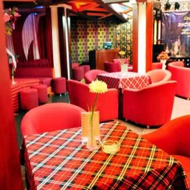 Món ăn- Music Fancier Cafe