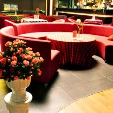 Không gian- Music Fancier Cafe
