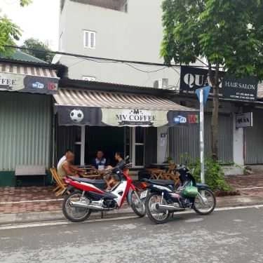 Tổng hợp- MV Coffee
