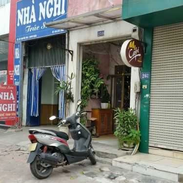 Tổng hợp- My Cafe - Nguyễn Trãi