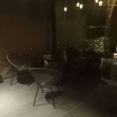 Không gian- My Coffee - Nguyễn Đình Thi