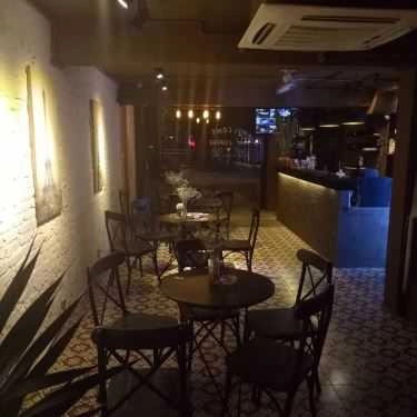 Không gian- My Coffee - Nguyễn Đình Thi