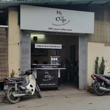 Tổng hợp- My Coffee Take Away