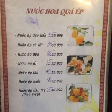 Tổng hợp- My Coffee - Hoàng Cầu