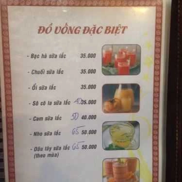 Tổng hợp- My Coffee - Hoàng Cầu