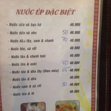 Tổng hợp- My Coffee - Hoàng Cầu