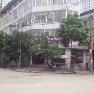 Tổng hợp- My Friends Cafe - Yên Xá