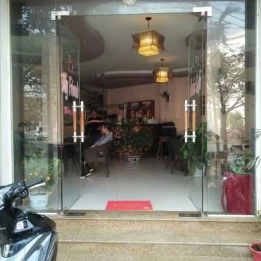 Tổng hợp- My Friends Cafe - Yên Xá
