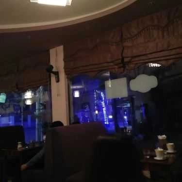 Không gian- My Friends Cafe - Yên Xá