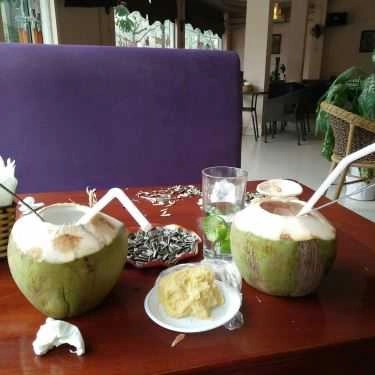 Món ăn- My Friends Cafe - Yên Xá