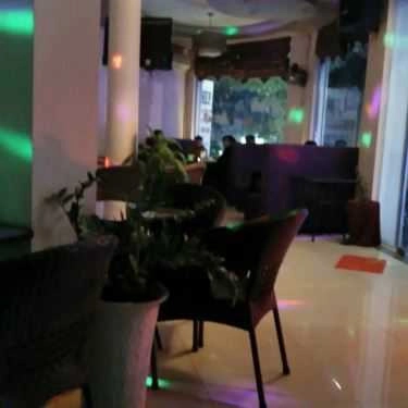 Không gian- My Friends Cafe - Yên Xá