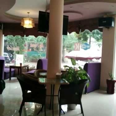 Không gian- My Friends Cafe - Yên Xá