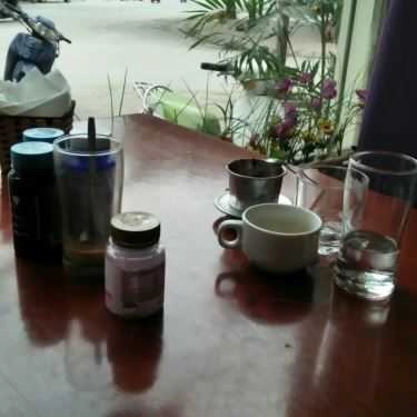 Món ăn- My Friends Cafe - Yên Xá