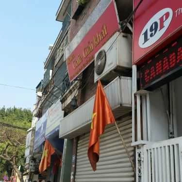 Tổng hợp- Mỹ Linh Cafe - Thụy Khuê