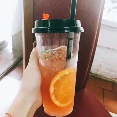 Món ăn- My Love - Coffee & Tea