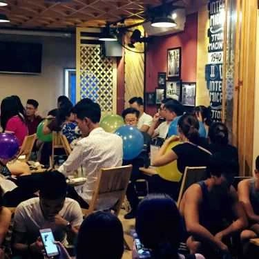 Tổng hợp- My Man - Shisha & Coffee