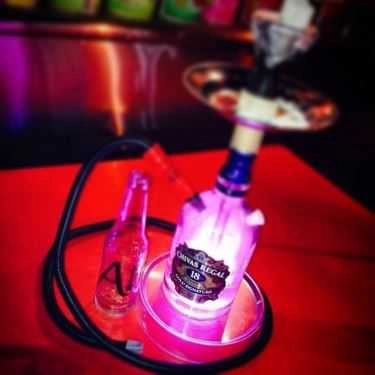 Tổng hợp- My Man - Shisha & Coffee