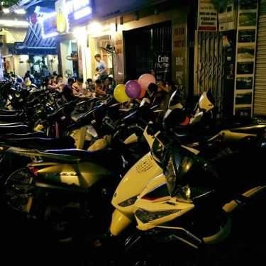 Tổng hợp- My Man - Shisha & Coffee