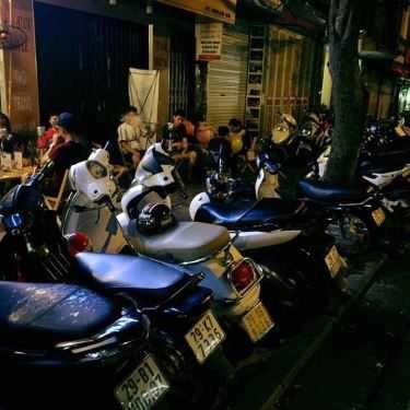 Tổng hợp- My Man - Shisha & Coffee
