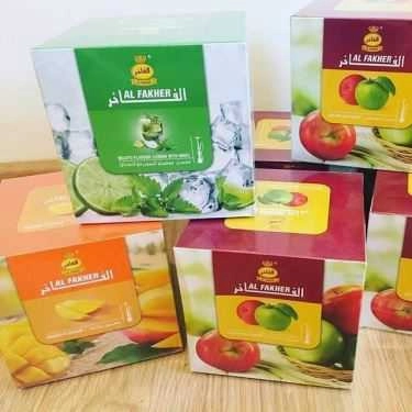 Tổng hợp- My Man - Shisha & Coffee
