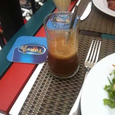 Tổng hợp- My Way Cafe & Beer - Nguyễn Du
