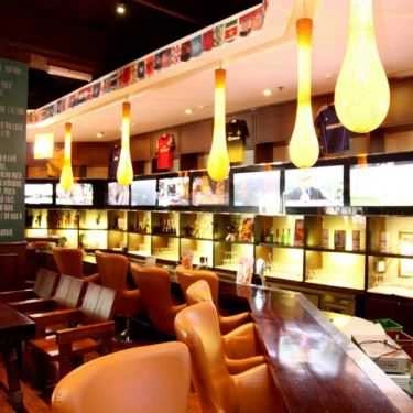Tổng hợp- My Way Cafe & Beer - 24T2 Hoàng Đạo Thúy