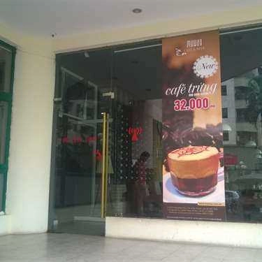 Tổng hợp- My Way Cafe & Beer - 24T2 Hoàng Đạo Thúy
