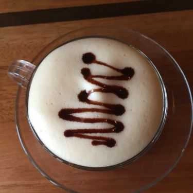 Tổng hợp- My Way Cafe & Beer - Nguyễn Du