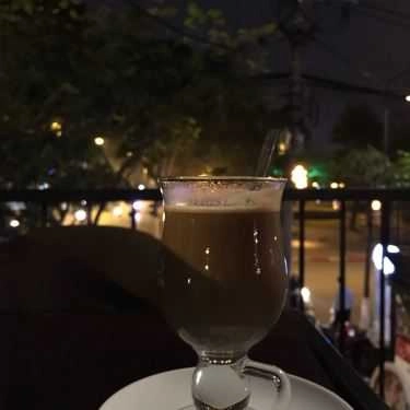 Tổng hợp- My Way Cafe & Beer - Nguyễn Du