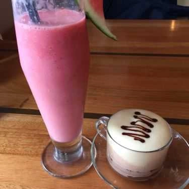 Tổng hợp- My Way Cafe & Beer - Nguyễn Du