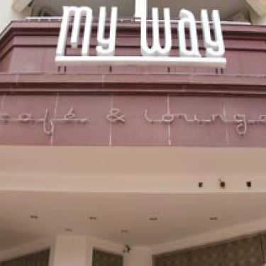 Tổng hợp- My Way Cafe & Beer - 24T2 Hoàng Đạo Thúy