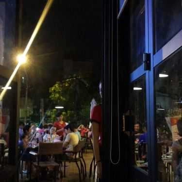 Tổng hợp- My Way Cafe & Beer - Nguyễn Du