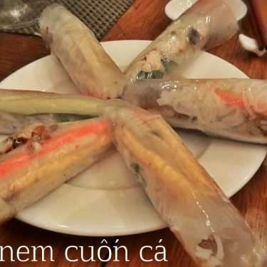 Món ăn- Nhà Hàng My Way Seafood - 17T3 Hoàng Đạo Thúy