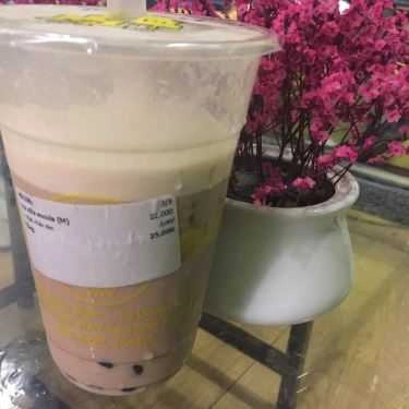 Món ăn- Cafe My Way - Tea & Fast Food