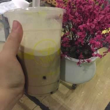 Món ăn- Cafe My Way - Tea & Fast Food