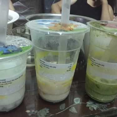 Món ăn- Cafe My Way - Tea & Fast Food