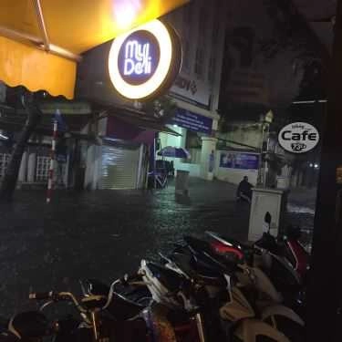 Tổng hợp- Ăn vặt MyDeli - Mì Ý & Đồ Ăn Nhanh