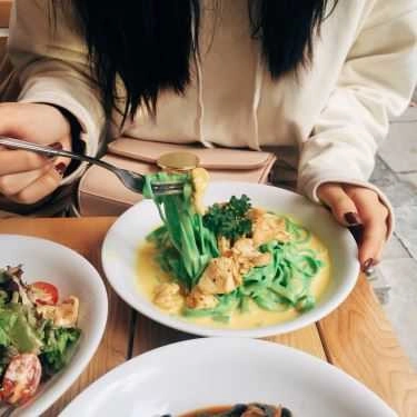 Tổng hợp- Ăn vặt MyDeli - Mì Ý & Đồ Ăn Nhanh