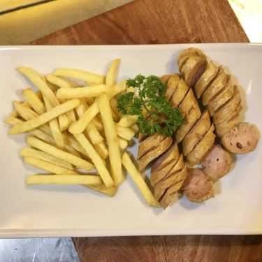 Tổng hợp- Ăn vặt MyDeli - Mì Ý & Đồ Ăn Nhanh