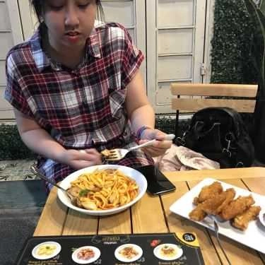 Tổng hợp- Ăn vặt MyDeli - Mì Ý & Đồ Ăn Nhanh
