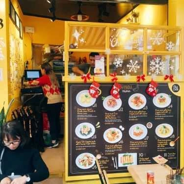 Tổng hợp- Ăn vặt MyDeli - Mì Ý & Đồ Ăn Nhanh