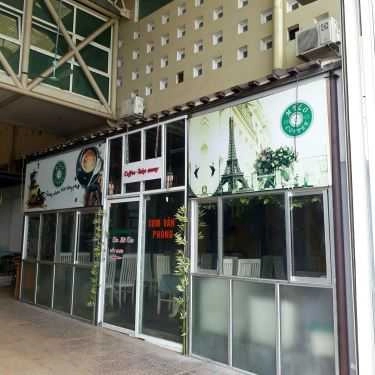 Tổng hợp- Mylo - Cafe & Cơm Văn Phòng - Melinh Plaza
