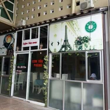 Tổng hợp- Mylo - Cafe & Cơm Văn Phòng - Melinh Plaza