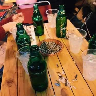 Món ăn- Myth Tea & Cafe - Đào Duy Từ